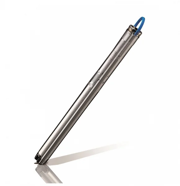 Скважинный насос Grundfos SQE 3-105 (2540 Вт)
