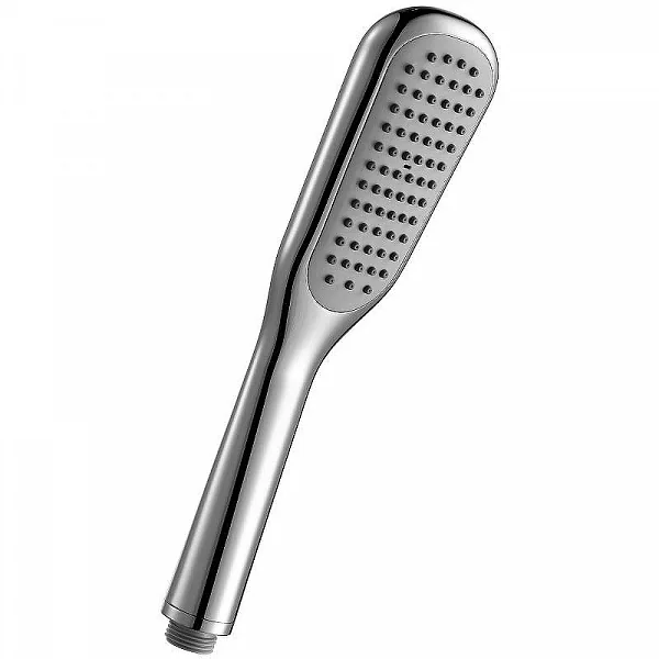 Лейка душевая Lemark LM0411C, 1-функциональная
