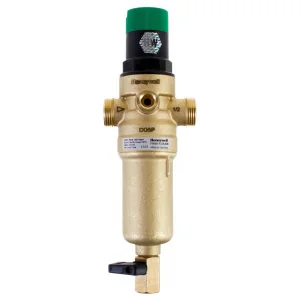 Фильтр 1/2 ААМ Honeywell FK06 с редуктором давления
