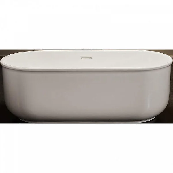 Акриловая ванна BELBAGNO BB401-1700-800