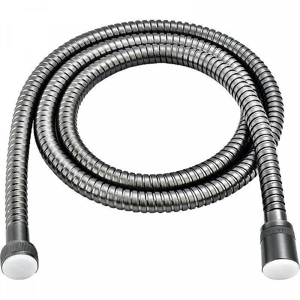 Шланг душевой Lemark LE8022S-Graphite, 120 см.TURN-FREE