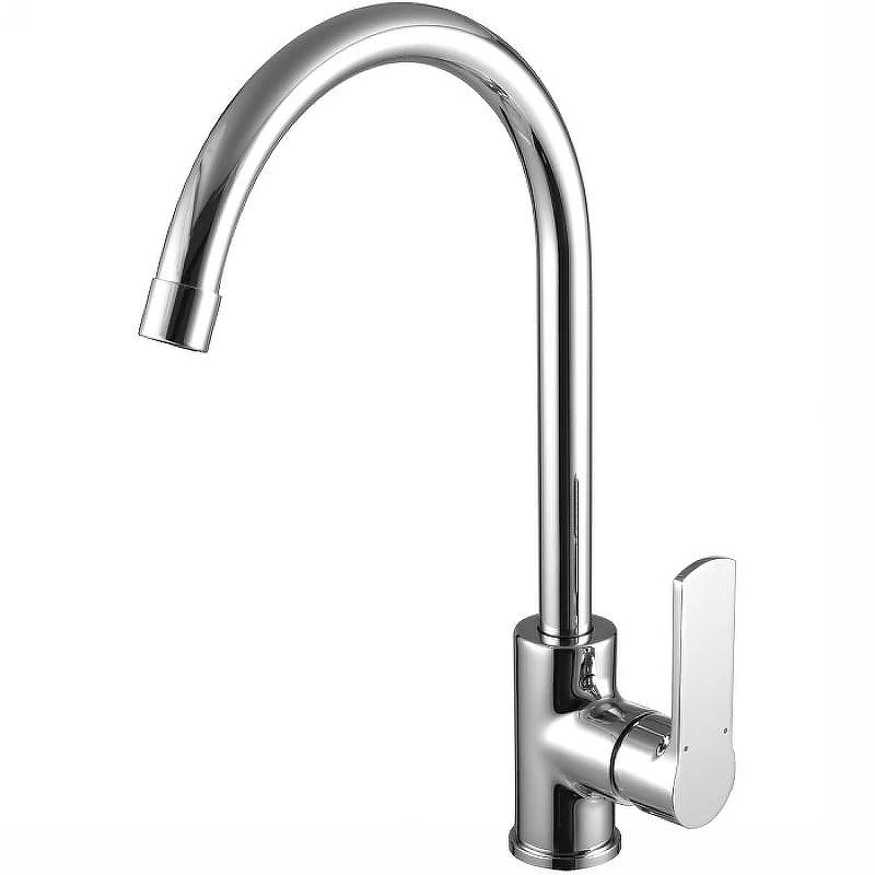 Смеситель Lemark Plus Grace LM1505C для кухни