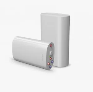 Бойлер косвенного нагрева Royal Thermo AQUATEC INOX-F 100 настенный