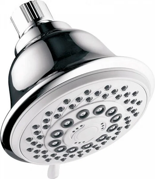 Лейка Lemark LM8040C для верхнего душа, 5-функциональная