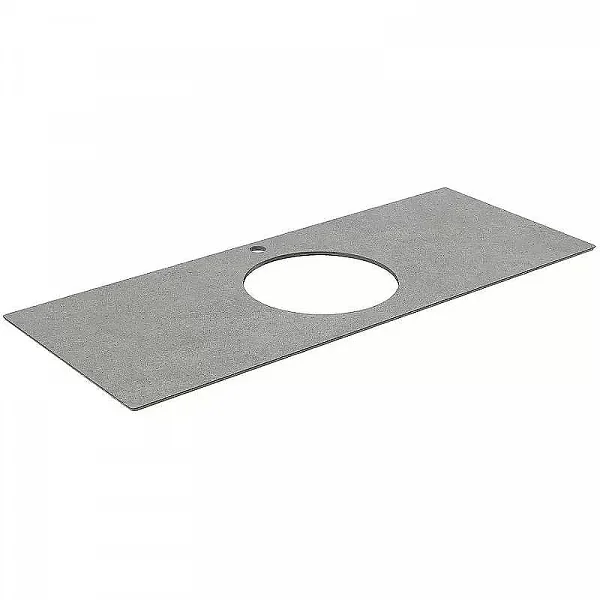 Kerama Marazzi PL5.DL500920R/120 Спец. изделие декоративное для накладных раковин Фондамента 120, се