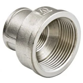 Муфта переходная резьбовая 1 1/4х3/4 вн.-вн. VALTEC
