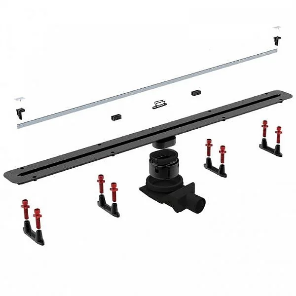 Душевой лоток BETTOSERB Slim Line 950