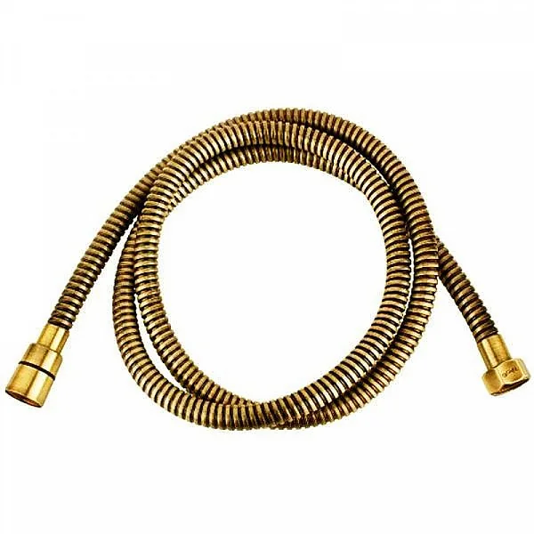 Шланг для душа 1,5м Timo SH100 gold