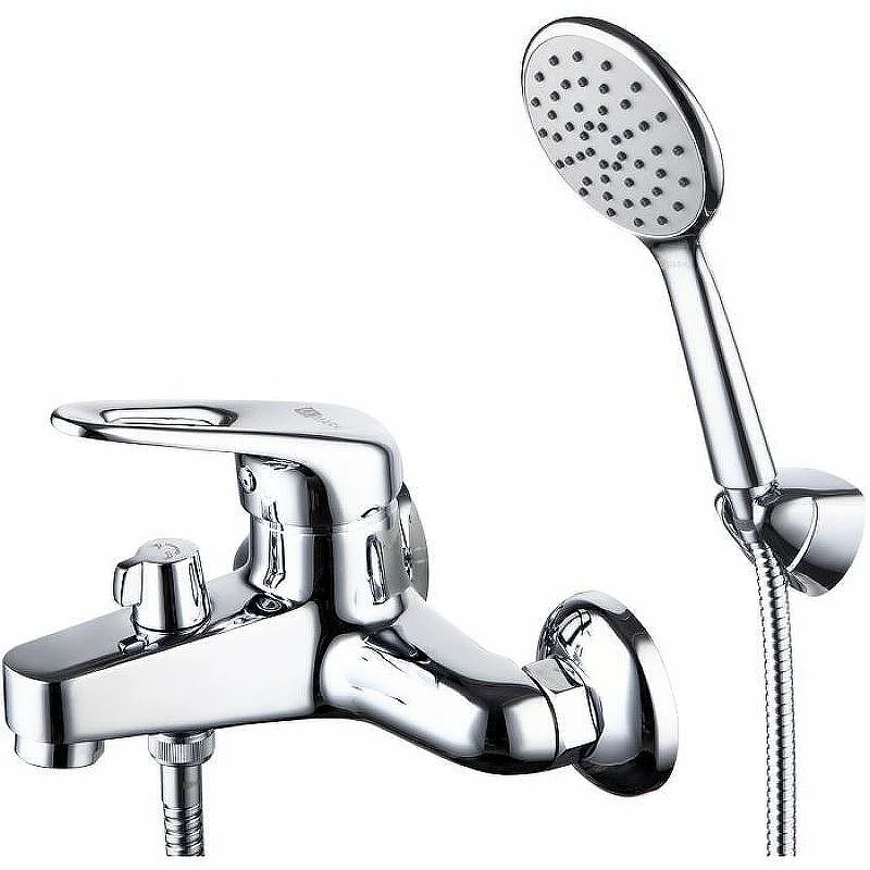 Смеситель Lemark Luna LM4134C для ванны