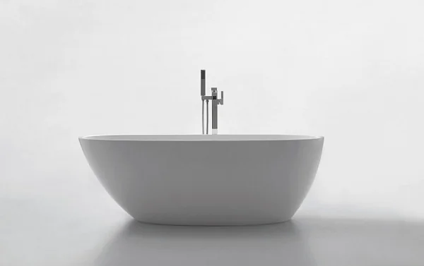 Акриловая ванна без перелива BELBAGNO BB80-1700-W0