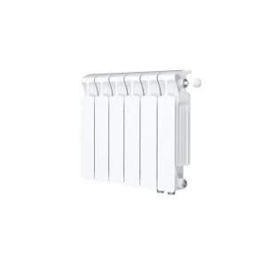 Биметаллический радиатор Rifar Monolit 300х6