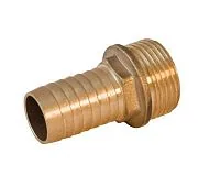 Штуцер для шлангов Millennium 1/4" нар х 14 мм