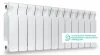 Биметаллический радиатор Rifar Monolit 300х12
