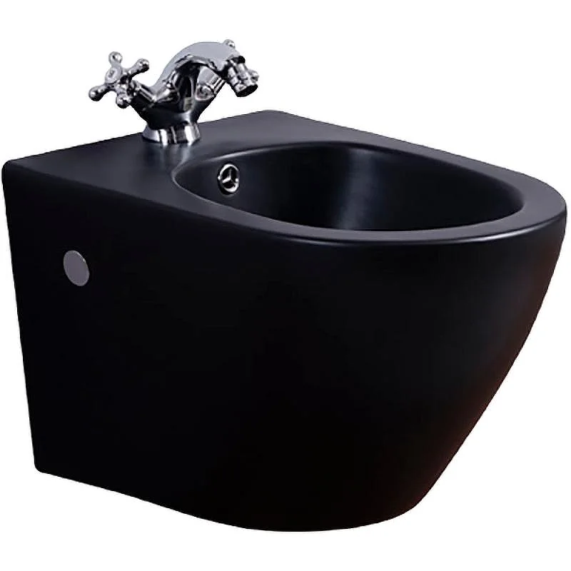 Биде подвесное KULO (TK-404 MB)