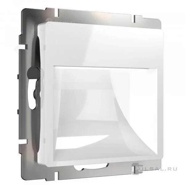 W1154101/ Встраиваемая LED подсветка (белый)