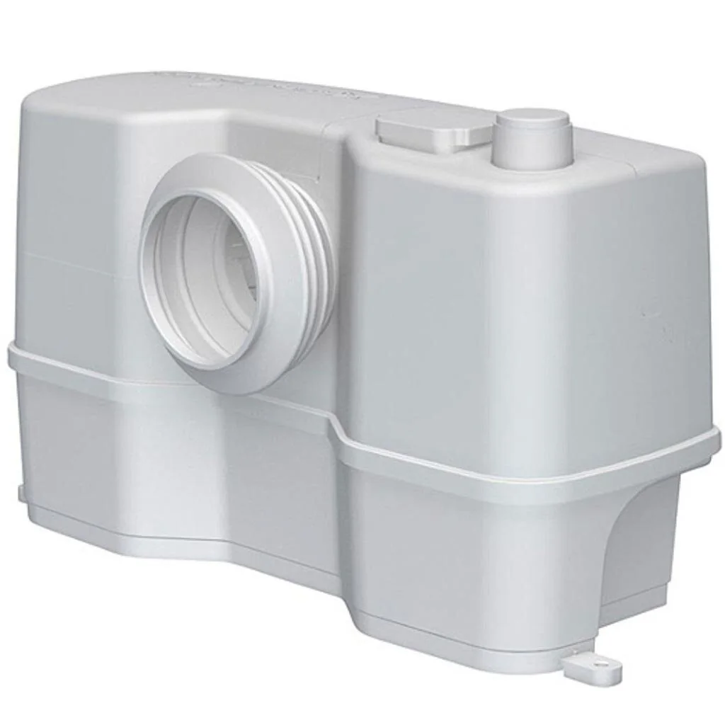 Канализационная установка Grundfos Sololift 2 WC-1 (620 Вт)