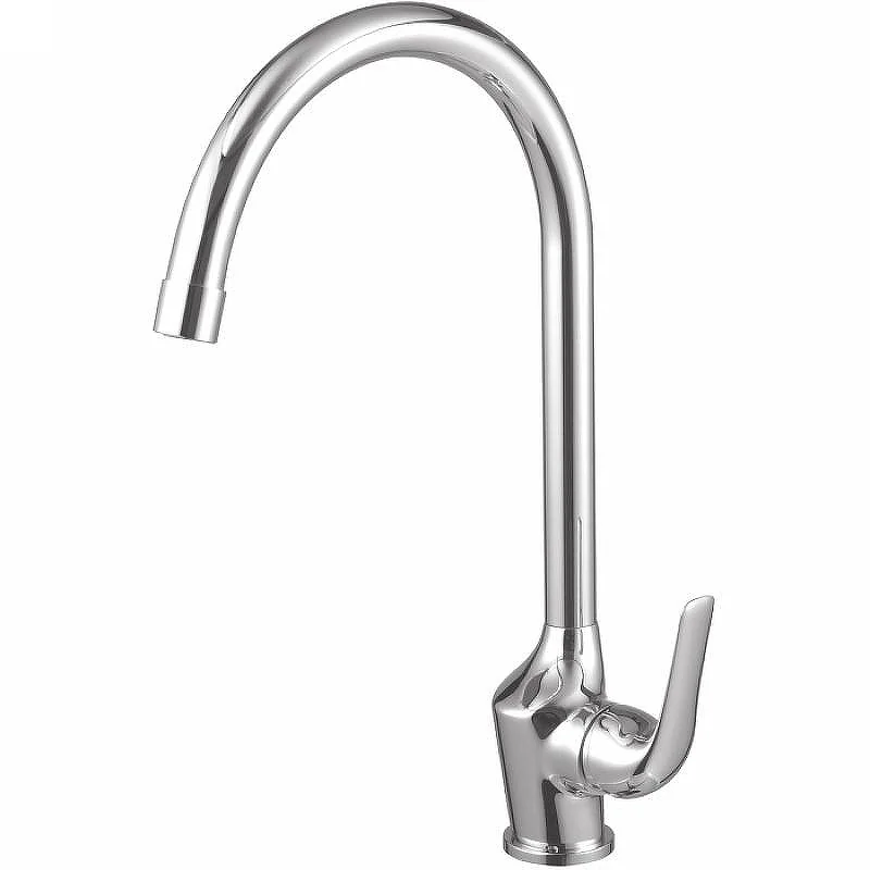 Смеситель Lemark Plus Advance LM1205C для кухни