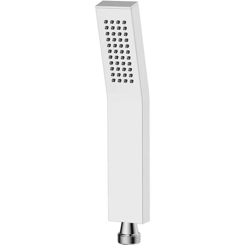 ARLIE Ручной душ, хром ARL-D1C-CRM BelBagno