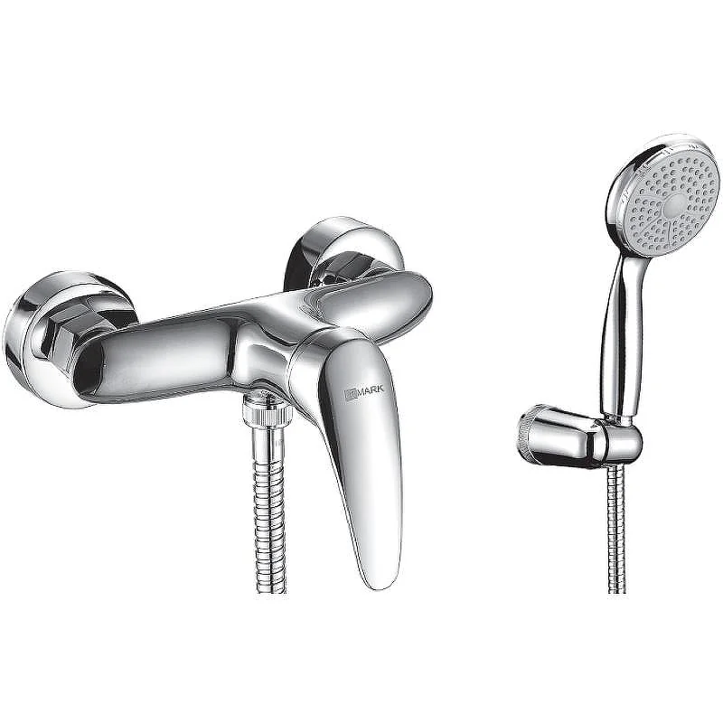 Смеситель Lemark Linara LM0403C для душа