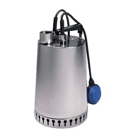 Дренажный насос Grundfos UNILIFT AP 12.40.04.3