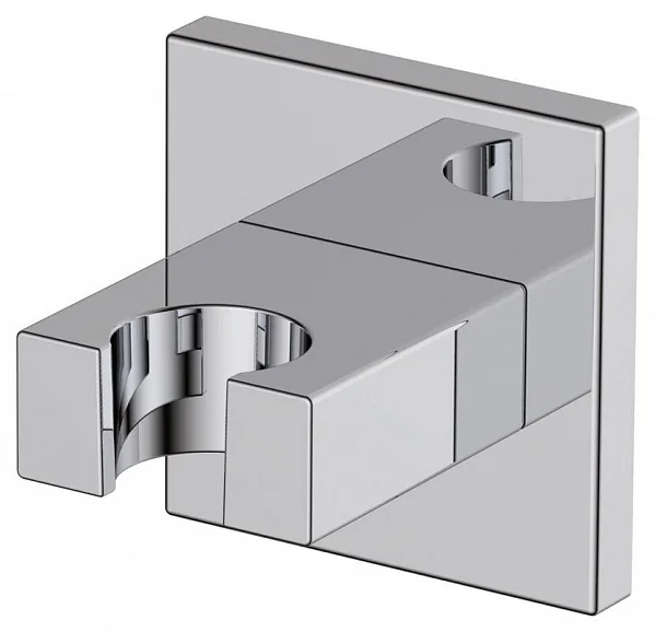 ARLIE Держатель ручного душа, хром ARL-HLD-CRM BelBagno