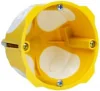 Подрозетник для полых стен Kopos KPL 64-50 / LD (NA) D68х50мм