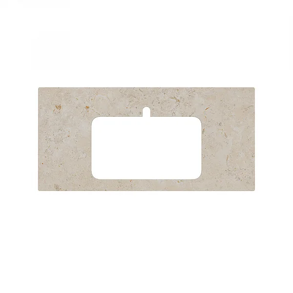 Kerama Marazzi PL2.DD590500R/100 Спец. изделие декоративное для раковин, встраиваемых сверху Про Лай