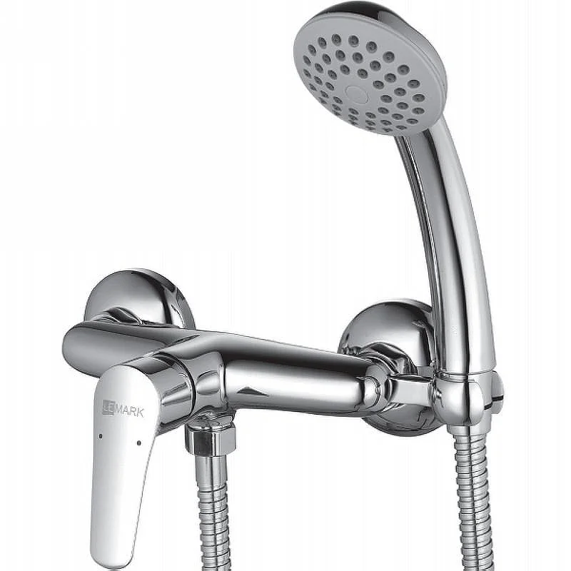 Смеситель  Lemark Partner LM6559C  для душа