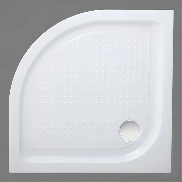 TRAY-BB-R-90-550-15-W Акриловый поддон