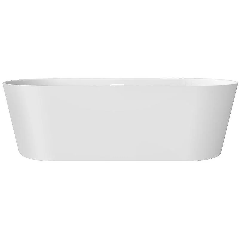 Акриловая ванна BELBAGNO BB416-2000-850