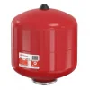 Расширительный бак Flamco Flexon R 18л красный 18/1,5 - 6 bar