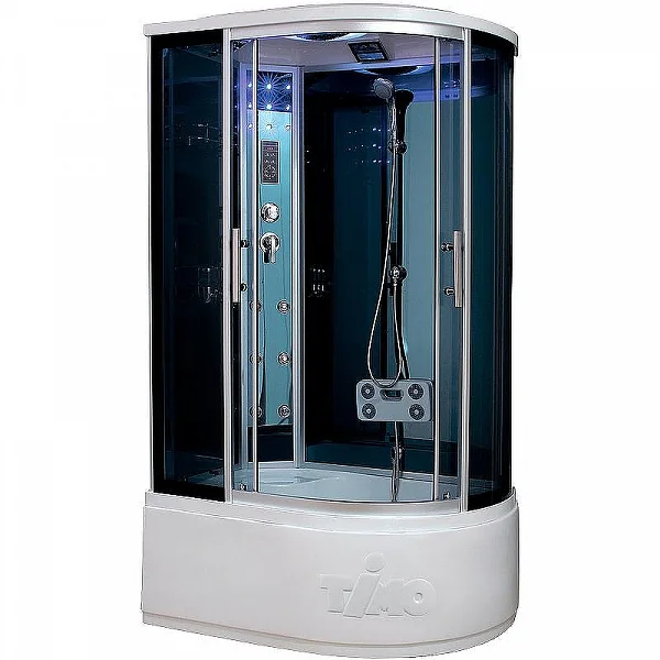 Timo Standart T-1120 L душевая кабина 120*85*220