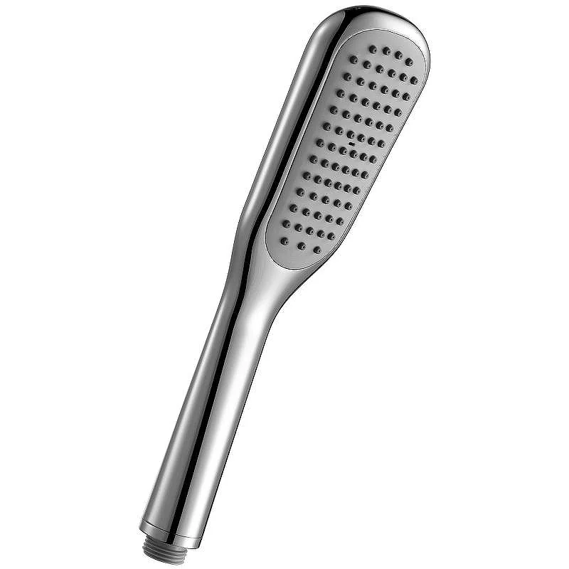 Лейка душевая Lemark LM0411C, 1-функциональная