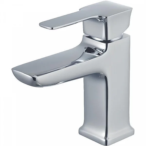 Смеситель Lemark Basis LM3606C для раковины