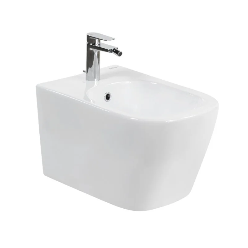 ALBANO Биде подвесное с креплением BB120BH BelBagno