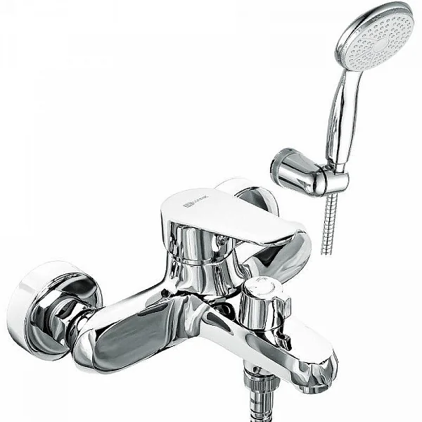 Смеситель Lemark Point LM0314C для ванны