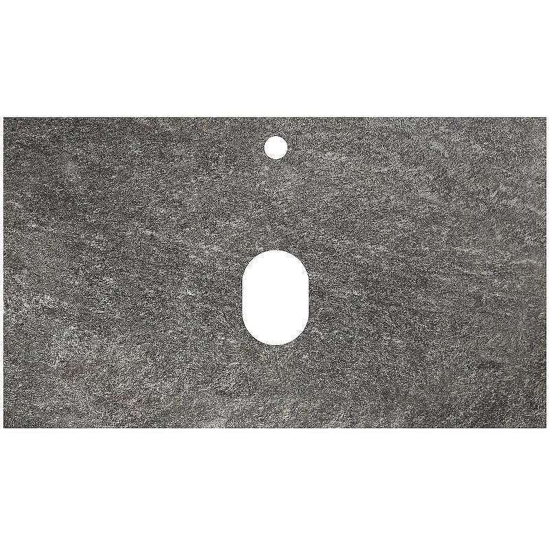 Столешница из керамогранита 816х468 KEP-80-GRN Granito BelBagno