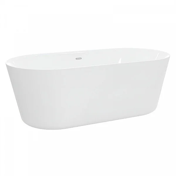 Акриловая ванна BELBAGNO BB306-1585