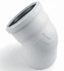 Отвод Rehau Raupiano Plus 50х15° 11210941001