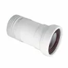 Гофра для унитаза McALPINE WC-F20R