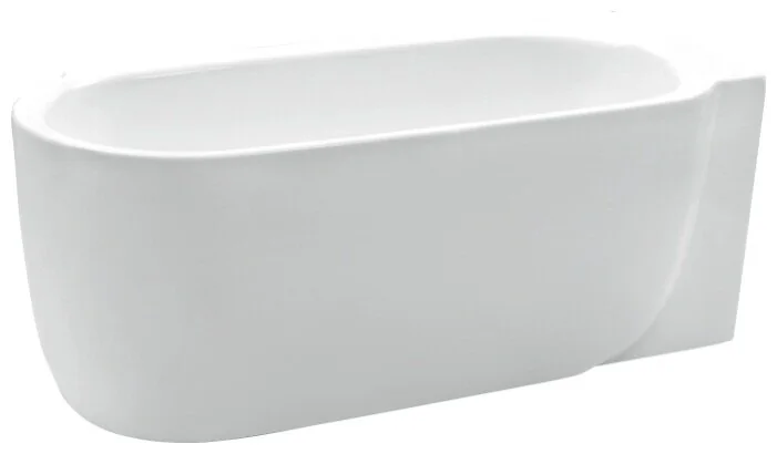 Акриловая ванна BELBAGNO BB11-1700R