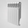 Радиатор Royal Thermo Vittoria Super 500 2.0 VDR80 - 6 секц.