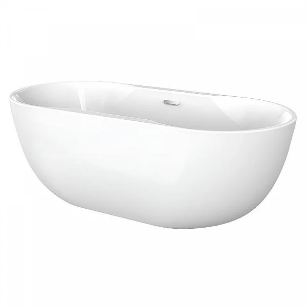 Акриловая ванна BELBAGNO BB28, 1795x855x580