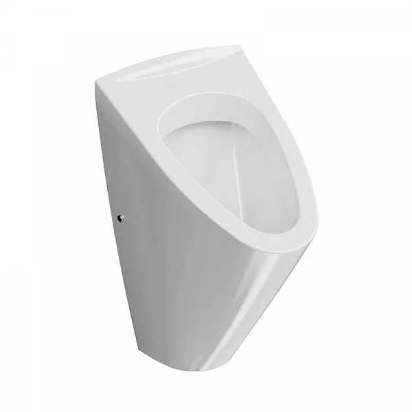 Kerama Marazzi PROC.ur.02 Писсуар PRO Cantero подвесной с крепежом, белый глянцевый