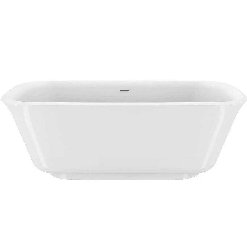 Акриловая ванна BELBAGNO DUE BB702-1700-800-K
