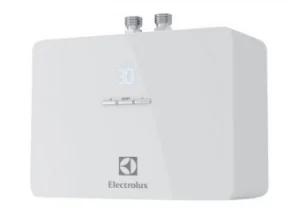 Водонагреватель проточный ELECTROLUX NPX 6 квт Aquatronic Digital 2.0