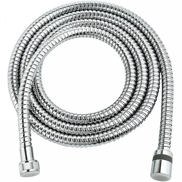 Шланг душевой Lemark LE8037B, 150 см, TURN-FREE