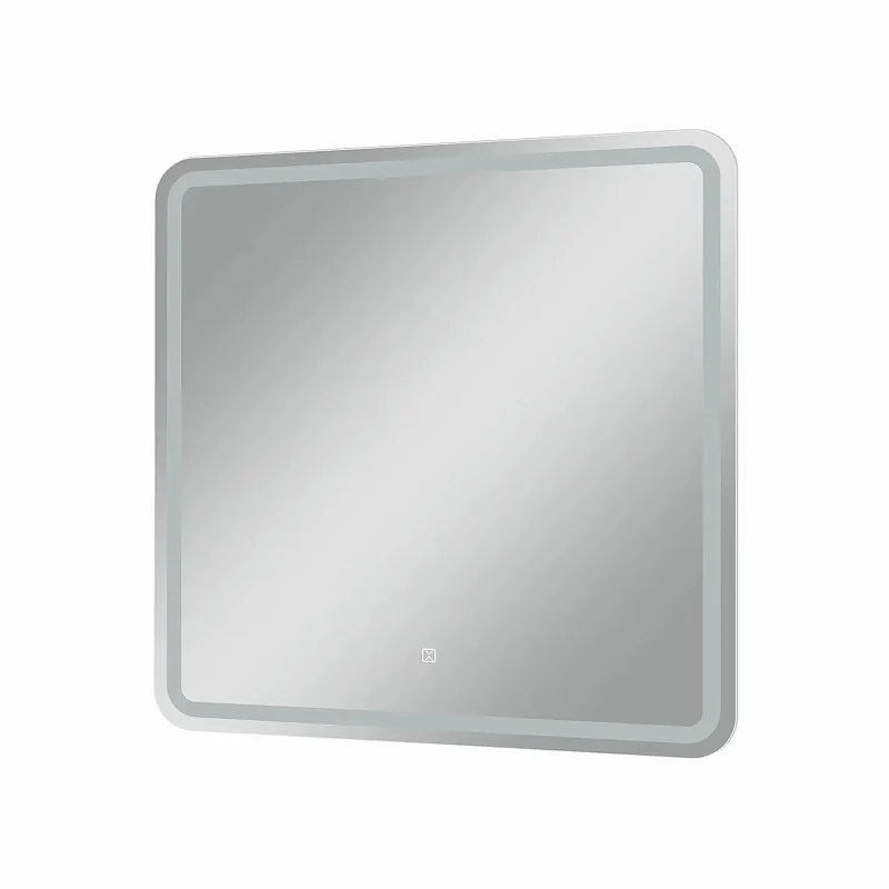 Зеркало Reflection Blessed RF5428BL с LED подсветкой, сенсором 700х800