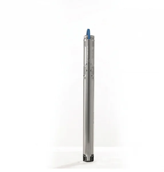 Скважинный насос Grundfos SQ 5-70 (2540 Вт)