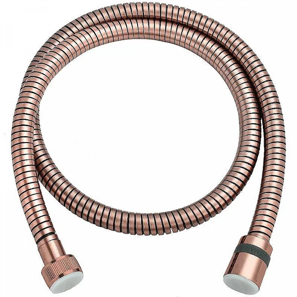 Шланг душевой Lemark LE8037B-RBbronze, 150 см, TURN-FREE